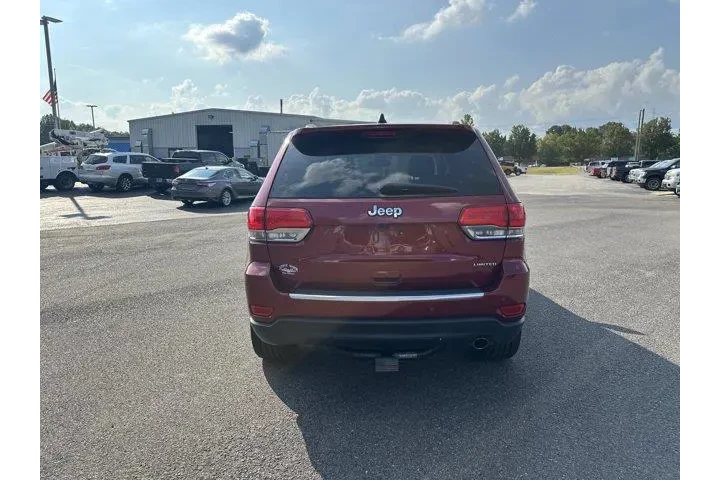 $12975 : Jeep Grand Cherokee 2015 4x2 image 6
