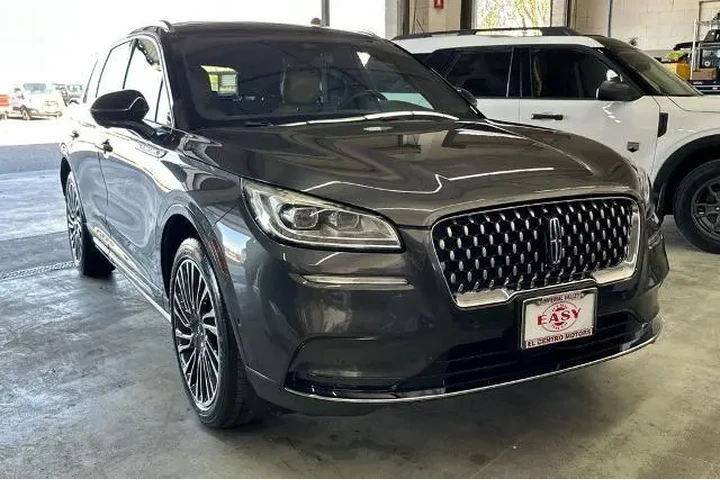 $26568 : Lincoln Corsair 2020 AWD Res image 2