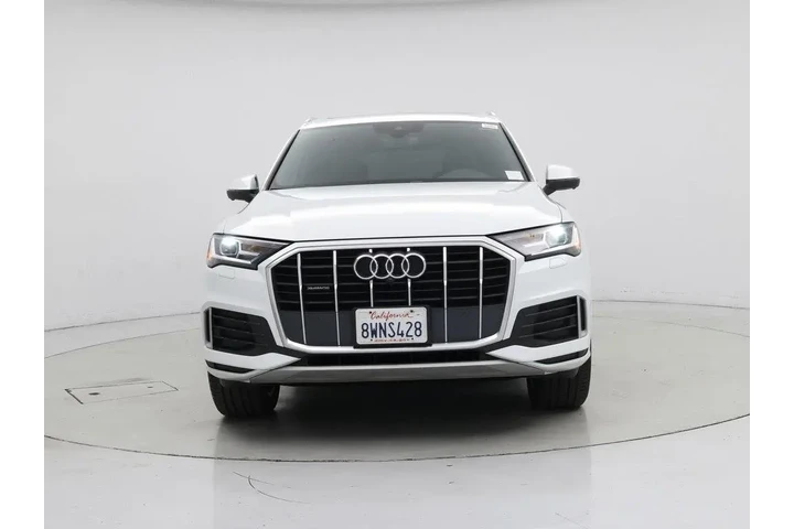 $27998 : Audi Q7 2021 AWD quattro Pre image 5
