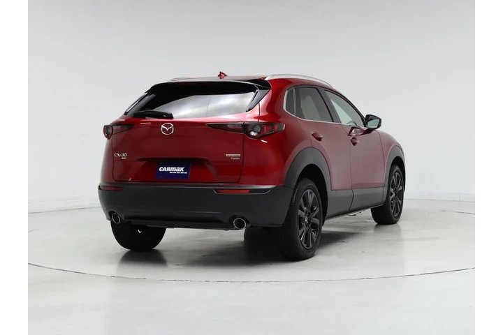 $27998 : Mazda CX-30 2023 AWD 2.5 Tur image 8