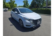 Nissan Versa 2024 SV 4dr Sed