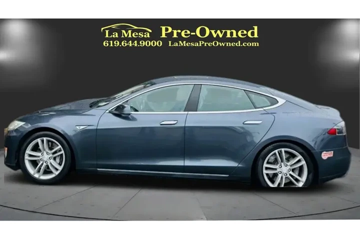 $12995 : 2014 Model S P85 image 2