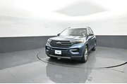$21546 : Ford Explorer 2020 AWD XLT 4 thumbnail