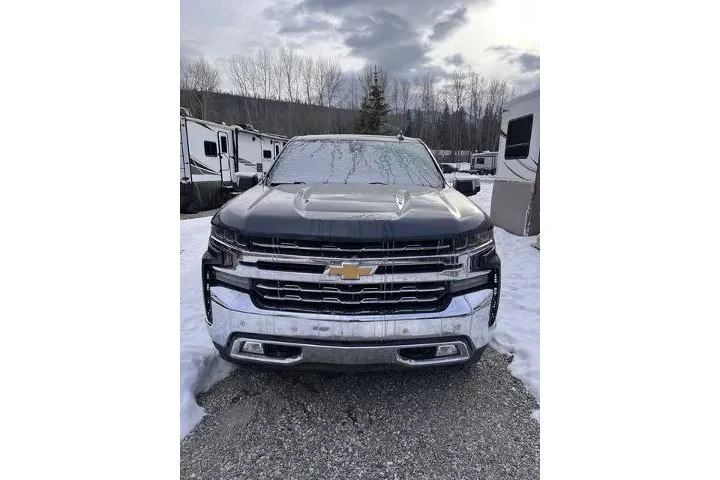 $37288 : Chevrolet Silverado 1500 201 image 2