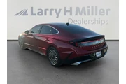 $28301 : Hyundai SONATA Hybrid 2025 S thumbnail