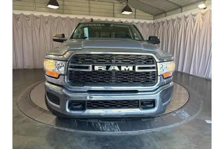 $29799 : Ram 2500 2020 4x4 Tradesman image 2