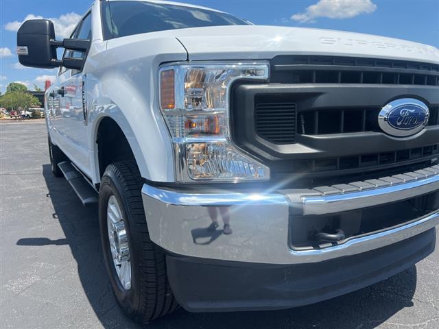 $38990 : PRE-OWNED 2020 FORD F-250SD XL image 10