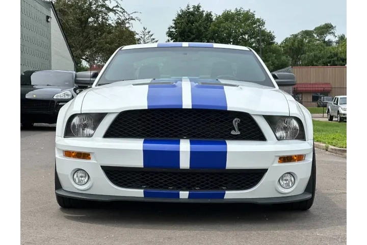 $28995 : 2008 Shelby GT500 image 5