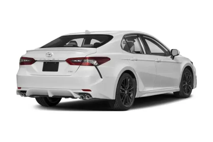 $30995 : Toyota Camry 2024 XSE 4dr Se image 3