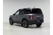 $24998 : Ford Bronco Sport 2021 AWD O thumbnail