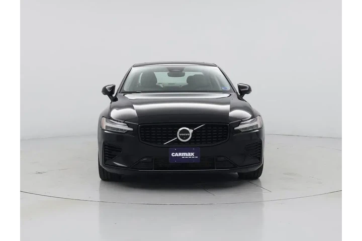 $27998 : Volvo S60 Recharge 2023 eAWD image 5