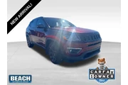 Jeep Compass 2021 80th Anniv en Myrtle Beach