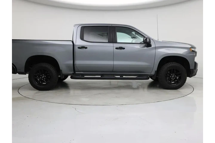 $31998 : Chevrolet Silverado 1500 201 image 7