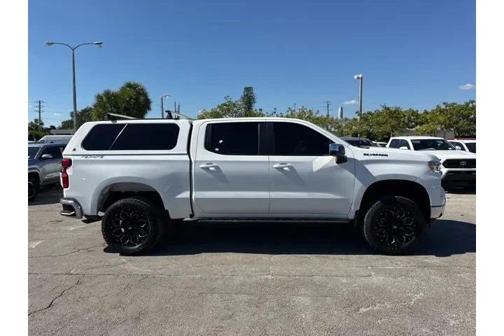 $33888 : Chevrolet Silverado 1500 202 image 2