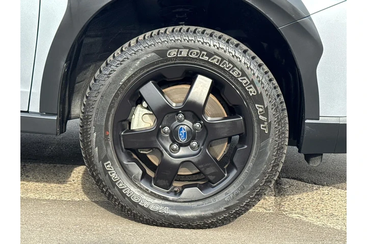 $29495 : Subaru Outback 2023 AWD Wild image 4