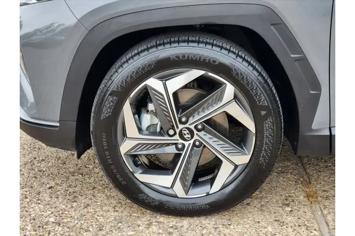 $23500 : Hyundai TUCSON 2024 SEL 4dr image 10