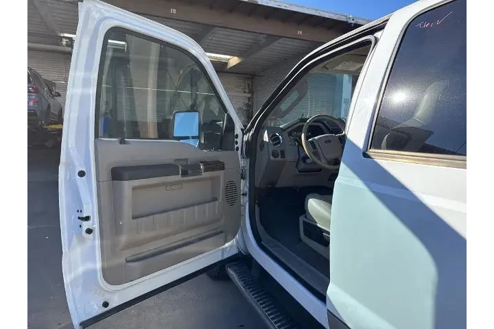 $24085 : Ford F-350 Super Duty 2010 4 image 3