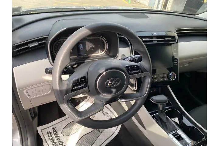 $21799 : Hyundai TUCSON 2023 AWD SEL image 6