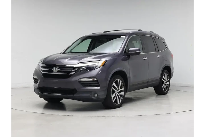 $23998 : Honda Pilot 2018 AWD Elite 4 image 4
