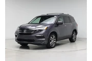 $23998 : Honda Pilot 2018 AWD Elite 4 thumbnail