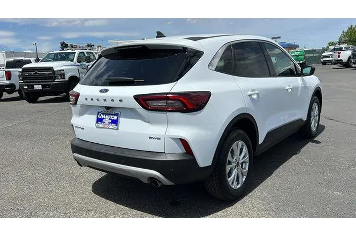 $22984 : Ford Escape 2024 AWD Active image 5