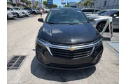 $17894 : Chevrolet Equinox 2023 LS 4d thumbnail