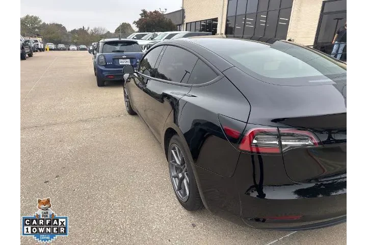 $22495 : Tesla Model 3 2022 4dr Sedan image 4