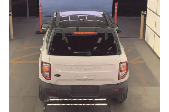 $31921 : Ford Bronco Sport 2025 AWD O image 6