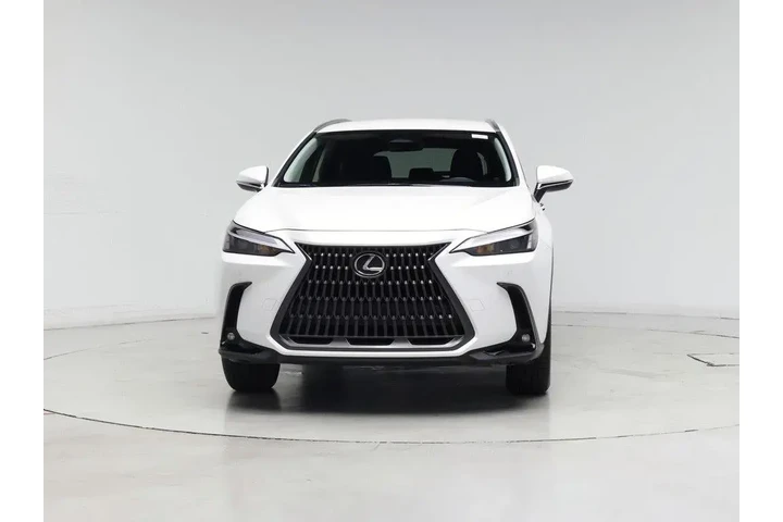 $38998 : Lexus NX 250 2025 4dr Crosso image 5