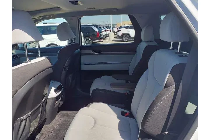 $26975 : Hyundai PALISADE 2021 AWD SE image 10