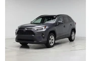 $19998 : Toyota RAV4 2021 XLE 4dr SUV thumbnail