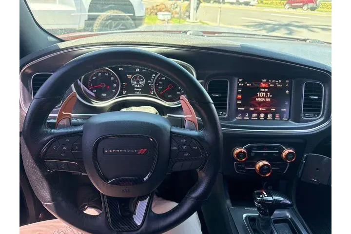 $26995 : Dodge Charger 2016 R/T Scat image 9