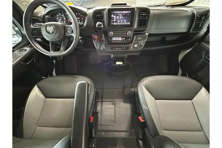 $36987 : Ram ProMaster 2024 Tradesman image 10