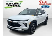 Chevrolet Trailblazer 2025 L en St. Louis