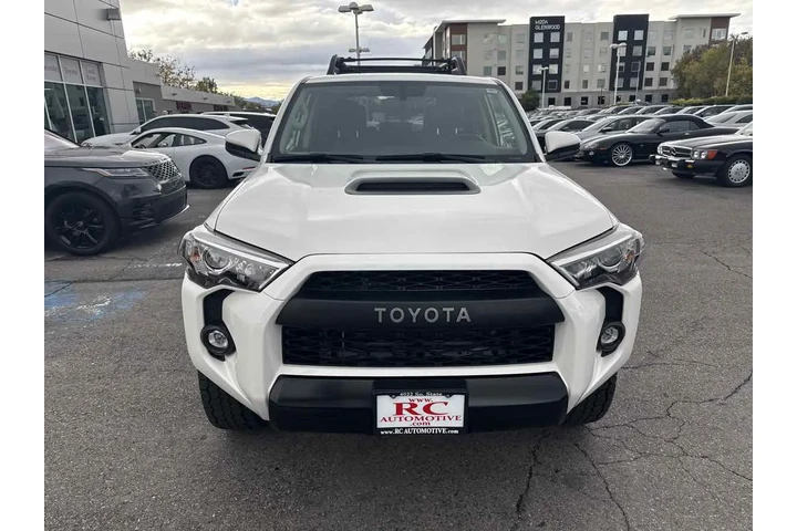 $39910 : 2019 4Runner TRD Pro image 4