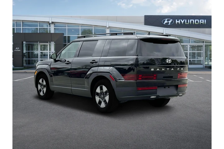 $33130 : Hyundai SANTA FE Hybrid 2025 image 5