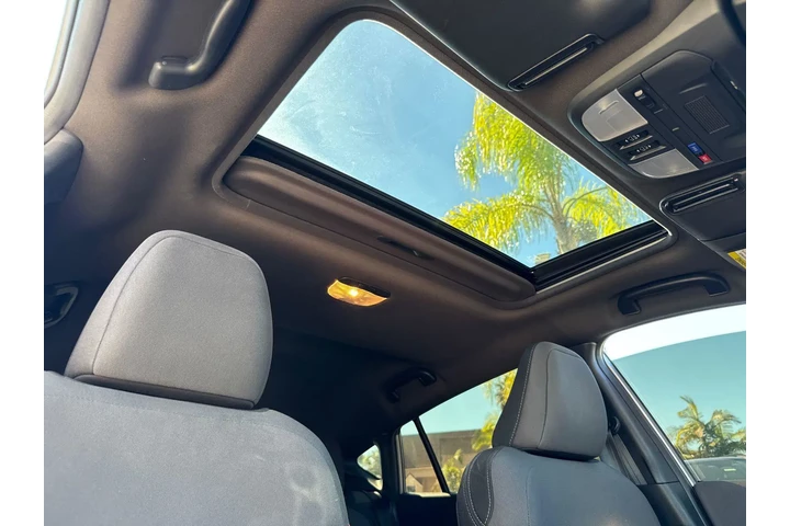 $24995 : Subaru Impreza 2024 AWD RS 4 image 10