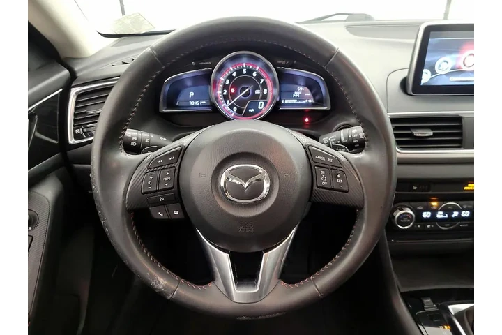 $15998 : Mazda Mazda3 2014 s Touring image 10