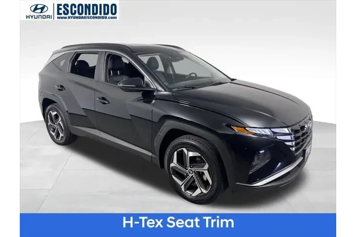 $19977 : Hyundai TUCSON 2023 AWD SEL image 7