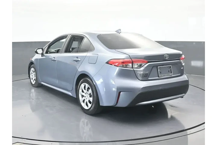 $12995 : Toyota Corolla 2021 LE 4dr S image 4