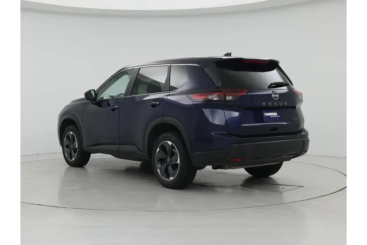 $23998 : Nissan Rogue 2025 AWD SV 4dr image 2