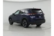 $23998 : Nissan Rogue 2025 AWD SV 4dr thumbnail