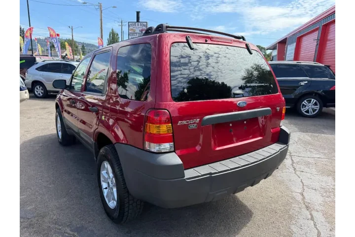 $7995 : 2006 Escape XLT image 6