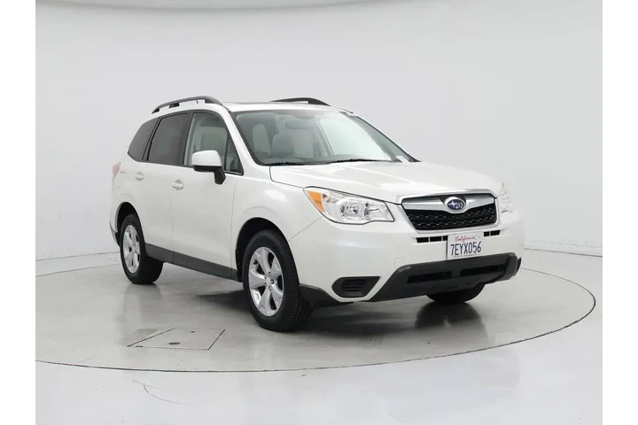$20998 : Subaru Forester 2015 AWD 2.5 image 1