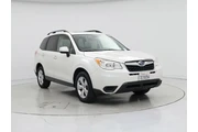 Subaru Forester 2015 AWD 2.5