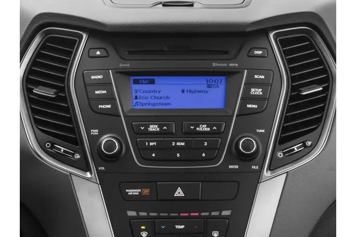 $15495 : Hyundai SANTA FE 2016 SE 4dr image 9