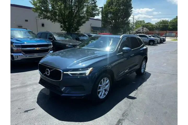 $18995 : 2019 XC60 image 6