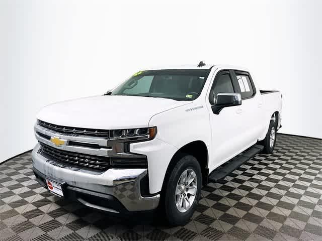 $34718 : PRE-OWNED 2020 CHEVROLET SILV image 6