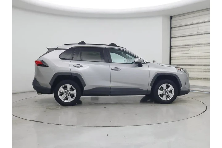 $20998 : Toyota RAV4 2019 AWD XLE 4dr image 7