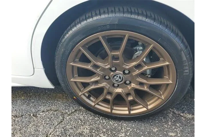 $25990 : Toyota Camry Hybrid 2023 SE image 5